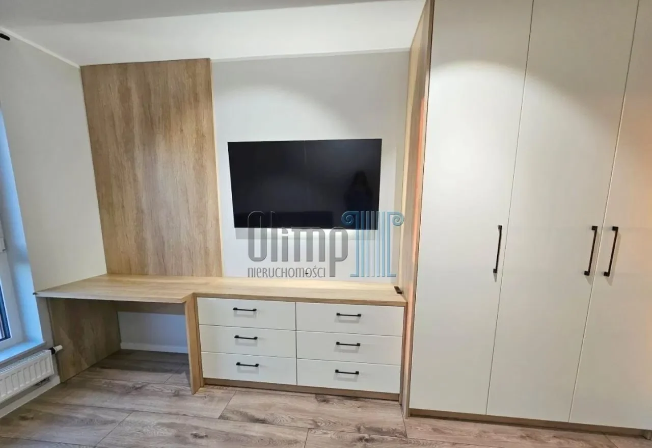 Mieszkanie 3 pokoje 61m2 w Bydgoszczy na Górzyskowie - zdjęcie 10