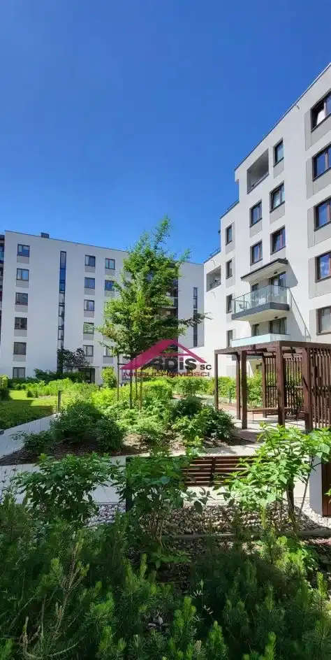 Mieszkanie 2 pokojowe z balkonem w centrum! - zdjęcie 9