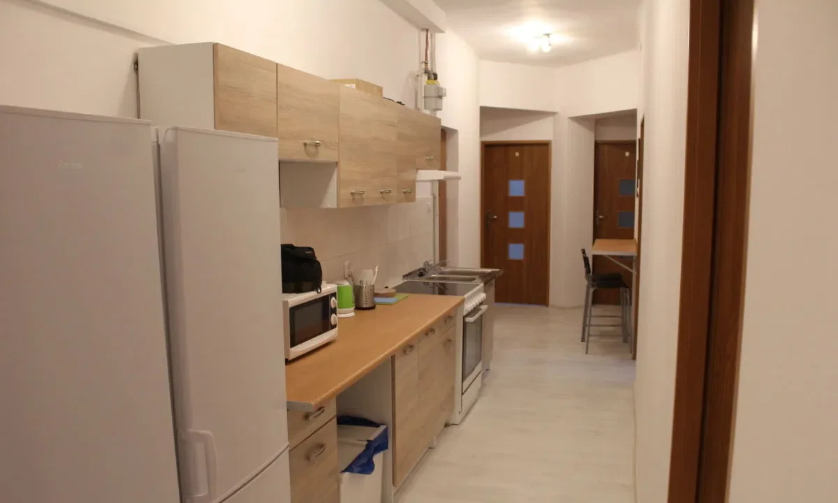 pokój w centrum Katowic - zdjęcie 8