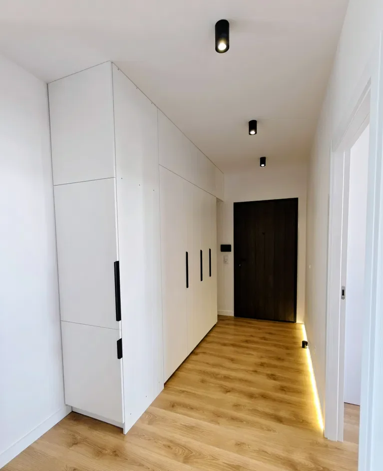 Mieszkanie Pruszków, 3 pokoje, 55 m2 - zdjęcie 4