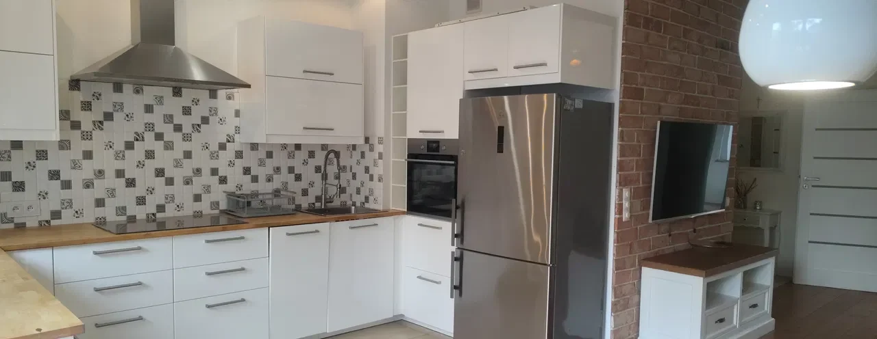 Apartament 135 m2 z garażem i tarasem Radogoszcz - zdjęcie 6