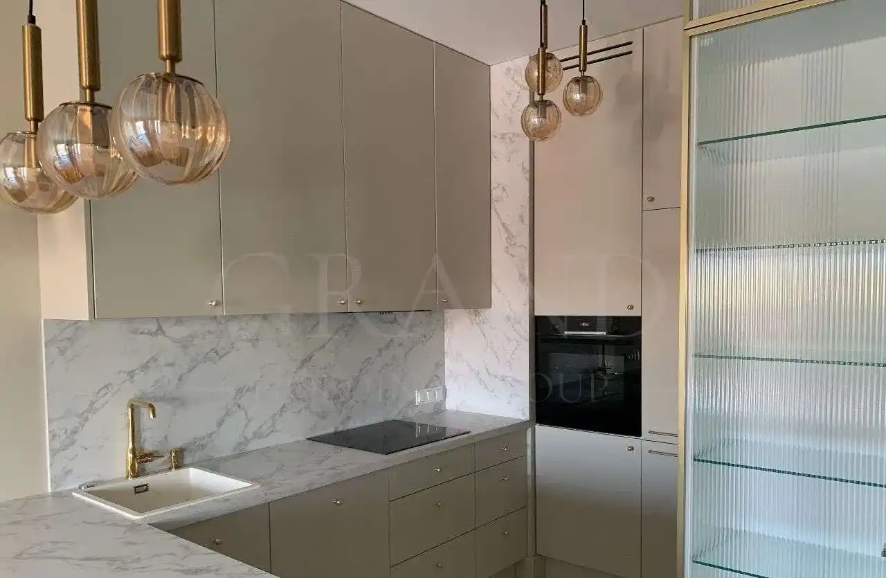 nowoczesne 51 m² | balkon | komórka | 2 miejsca w garażu - zdjęcie 6