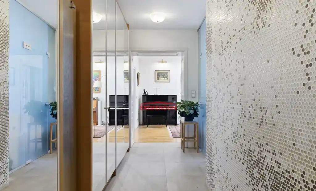 Apartament 81 m2 zaraz przy Plantach - zdjęcie 10