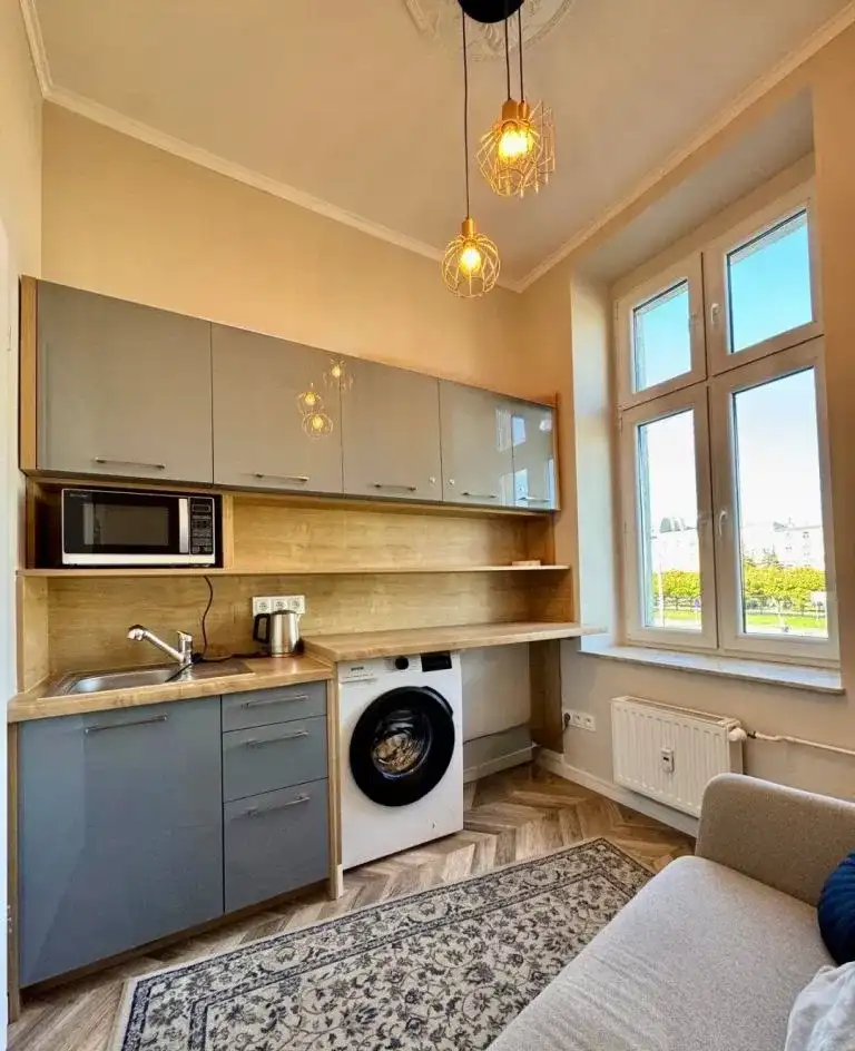 Mieszkanie, 29,40 m², Grudziądz - zdjęcie 3
