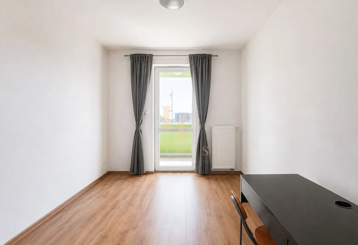 Dwa pokoje | Rondo Wiatraczna | 41m2 - zdjęcie 9