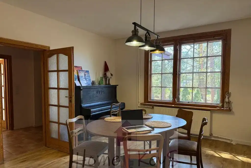 Parter domu na działalność | 120 m² - zdjęcie 8