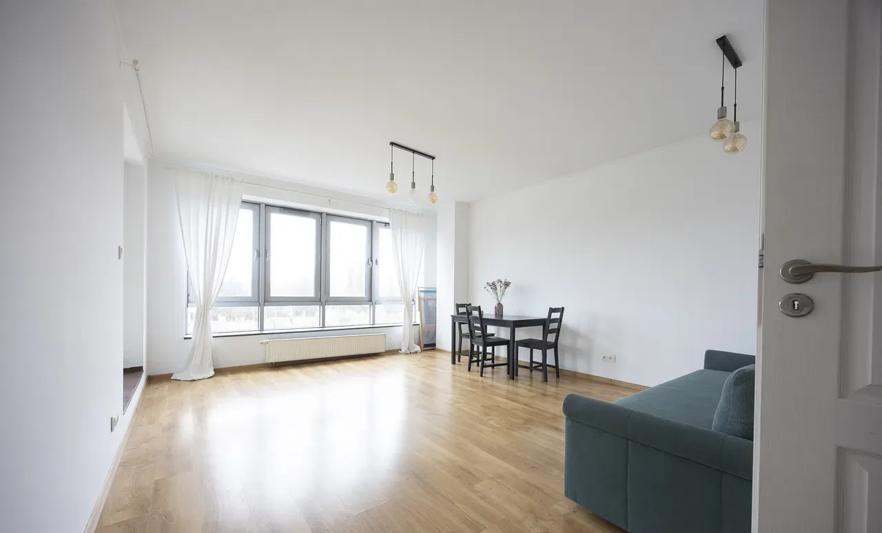 Pruszków | 2 pokoje 57,7 m² z balkonem | BEZ PROWIZJI - zdjęcie 3