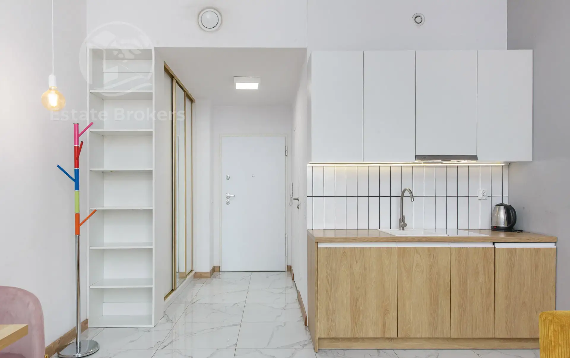 microHOME Promenady | Dostępne od lipca | Taras - zdjęcie 9