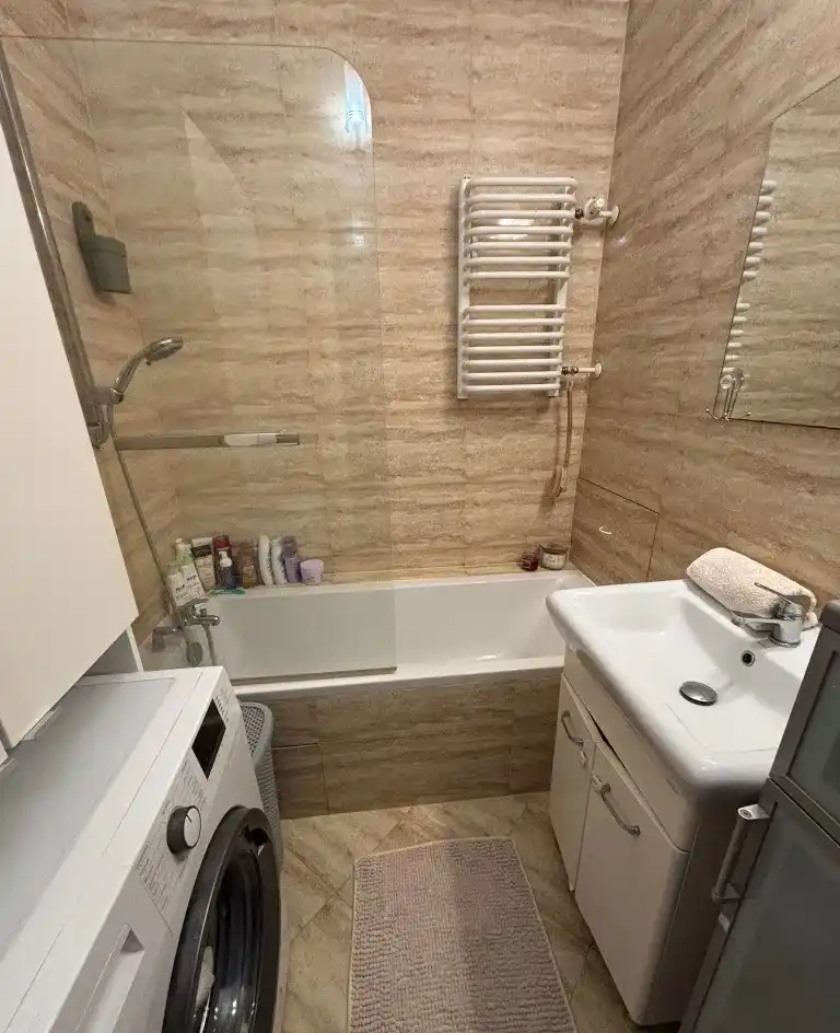 3 pokojowe 62m2 na wynajem 1400zl - zdjęcie 4