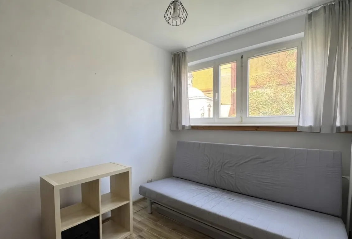 Mieszkanie 4 pok. w Centrum Wrocławia | Pl. Nankiera 11 - zdjęcie 9