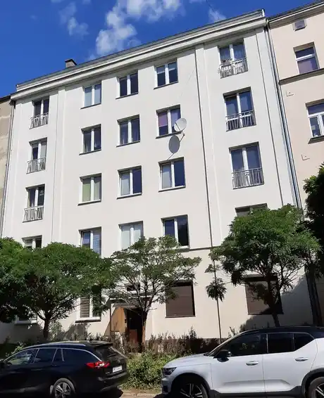 Mieszkanie Kraków ul. Stanisława Przybyszewskiego