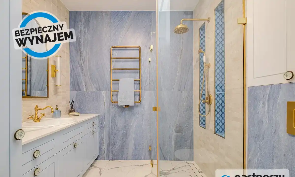 Apartament Premium W Sercu Miasta - zdjęcie 10