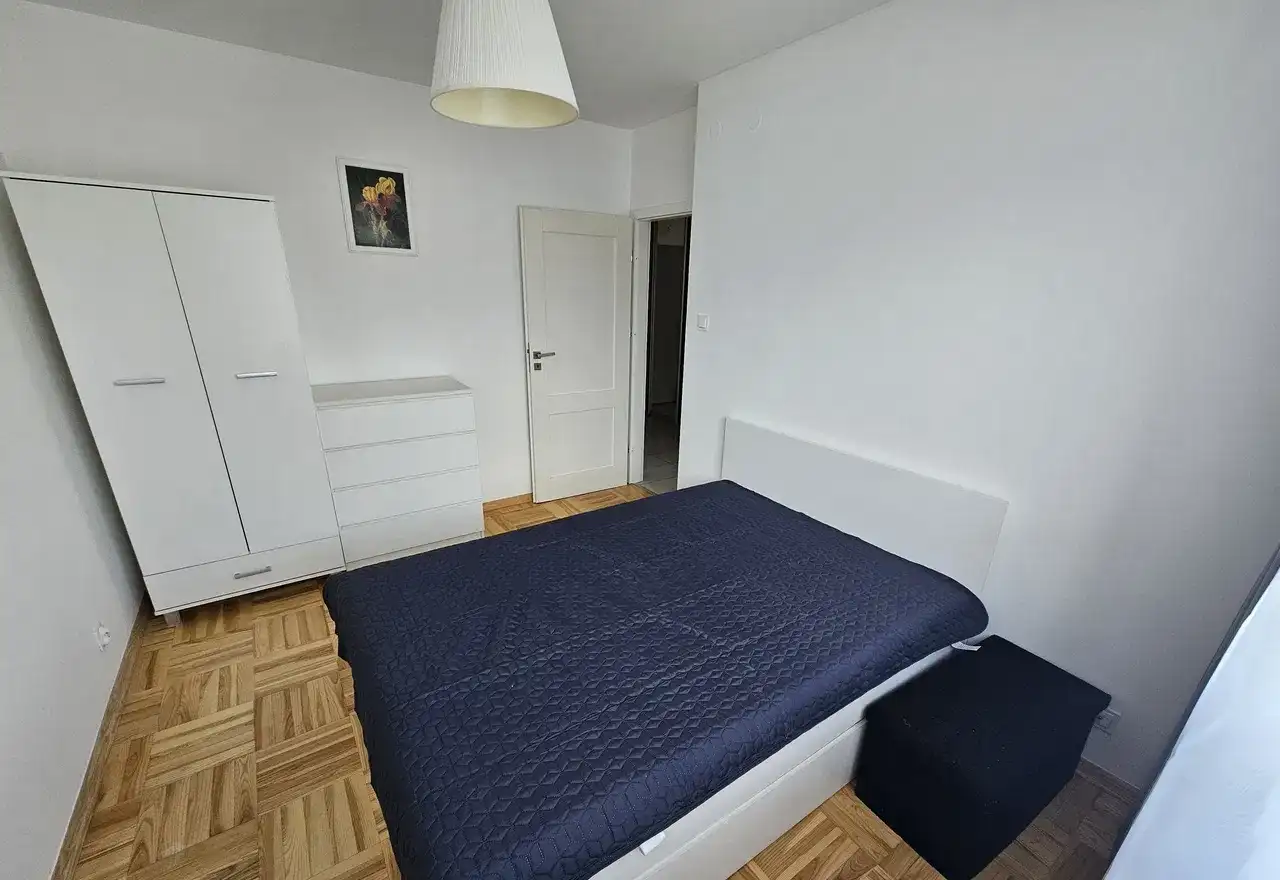 Mieszkanie Warszawa Białołęka, 2 pokoje, 44.4 m2 - zdjęcie 4
