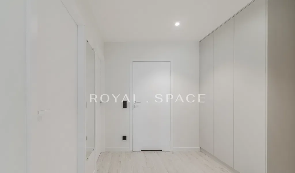 Towarowa Towers | Panoramiczny apartament - zdjęcie 9