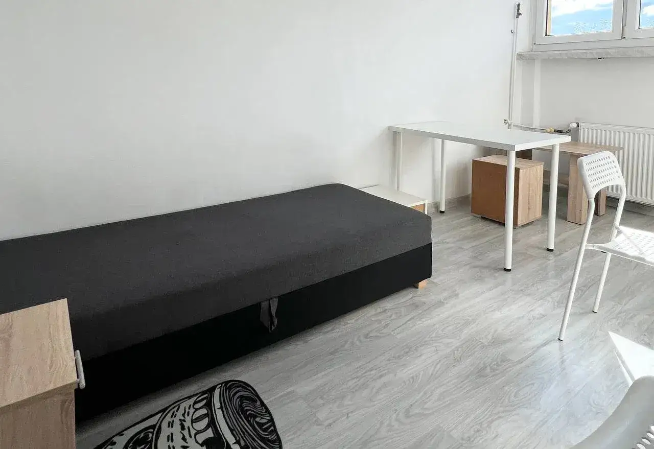 Gajowicka | 60 m² | 4 pokoje +kuchnia | piwnica i internet GRATIS - zdjęcie 9