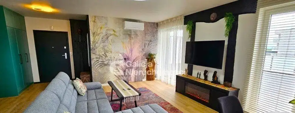 Apartament Premium 90 m² Z Dużym Tarasem 70 m² - zdjęcie 2