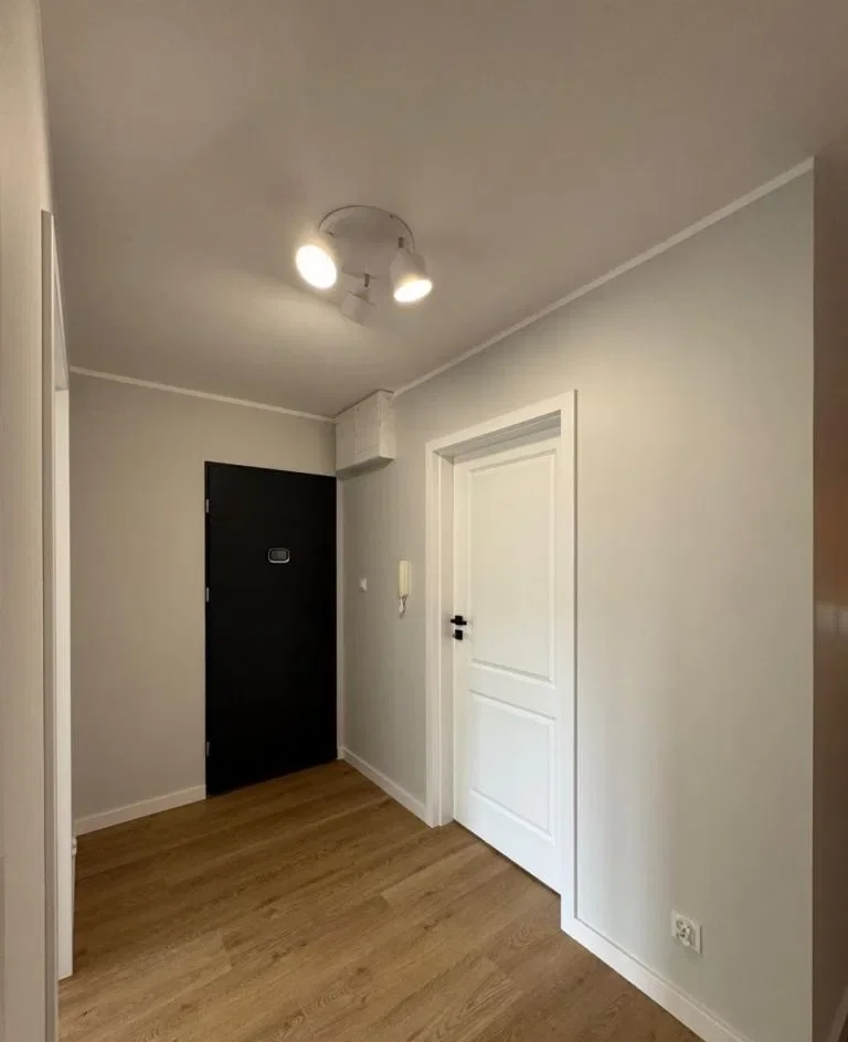 Mieszkanie, 48,53 m², Grudziądz - zdjęcie 3