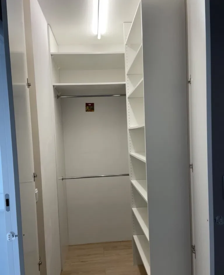 Stylowe i jasne mieszkanie - Domaniewska 47A, Warszawa - zdjęcie 8
