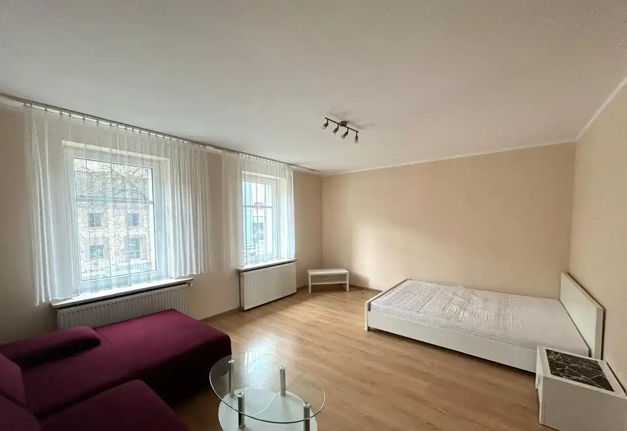 35m2, 2 pokoje, Sosnowiec, Centrum, ul. Małachowskiego - zdjęcie 5