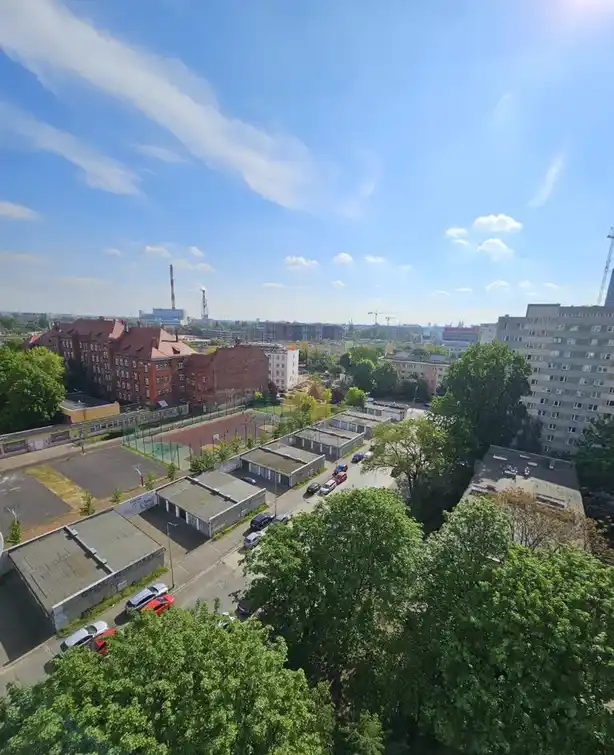 Kawalerka na wynajem Szczepin - zdjęcie 9