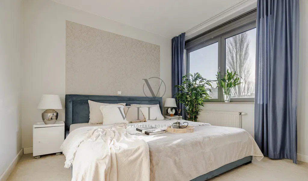 Apartament 3 pokoje z garażem w inwestycji Holland Park - zdjęcie 7