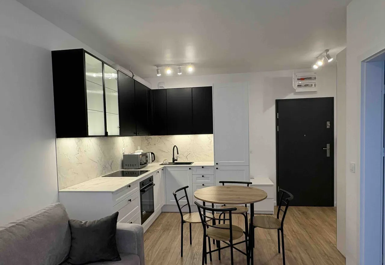 Mieszkanie, 31 m², Szczecin - zdjęcie 10