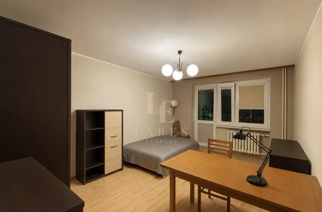 3 niezależne pokoje | Dla studentów | Balkon - zdjęcie 8