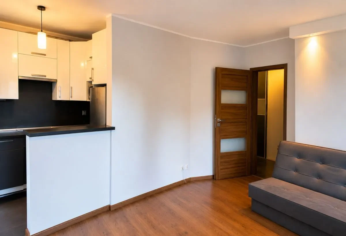 2-pokojowe mieszkanie z balkonem , Os. Batorego - zdjęcie 8