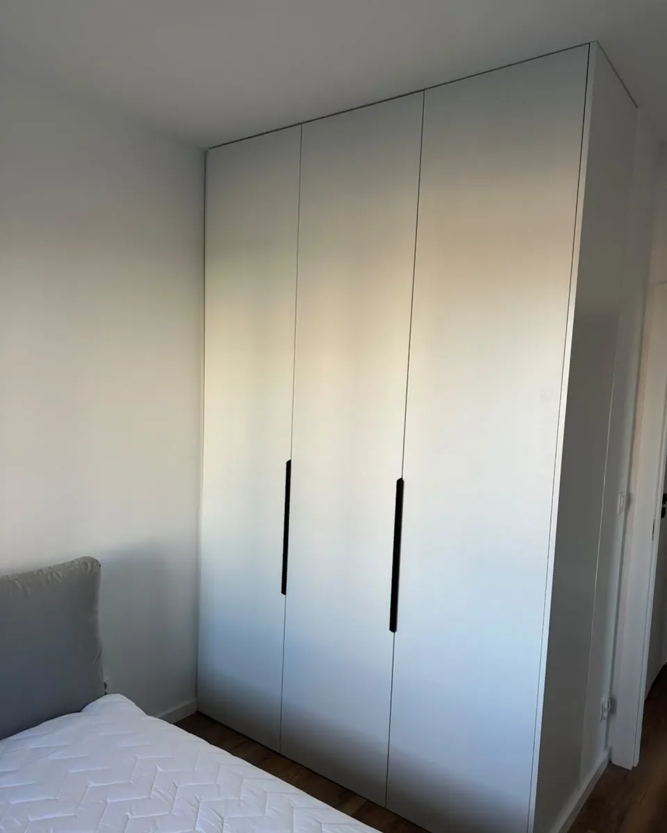 Wynajmę nowe 2-pokojowe mieszkanie – 38 m², II piętro, ul. Wagrowska - zdjęcie 6