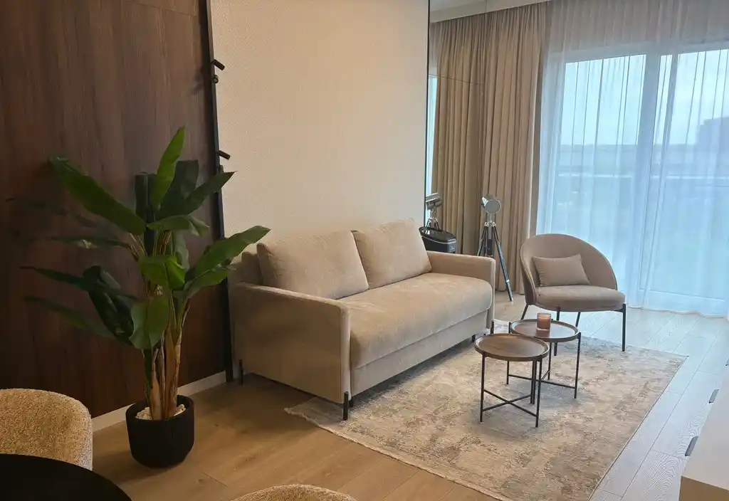 Apartament na wynajem - Grand Bulwar