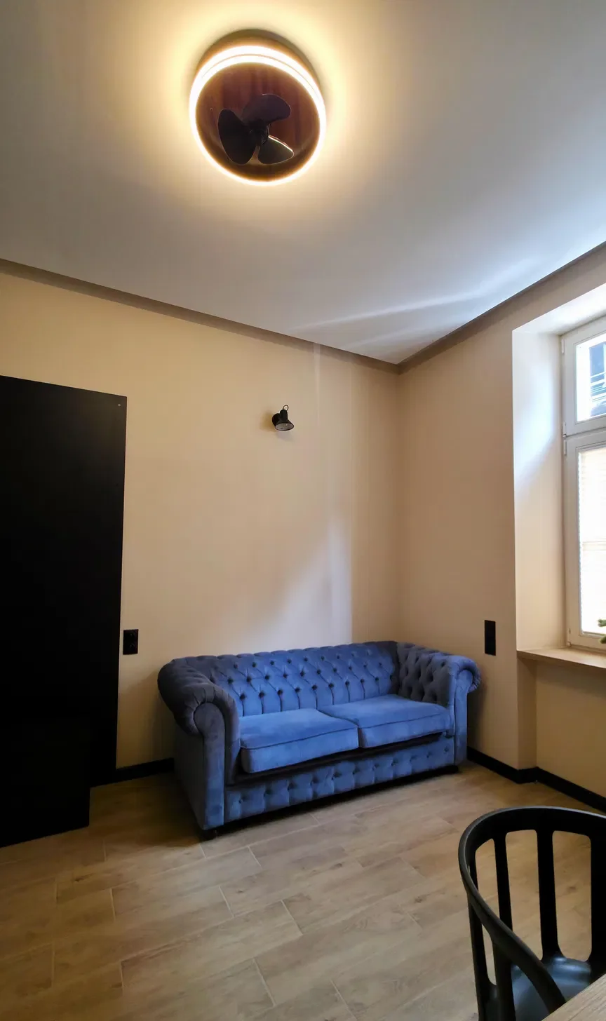 Nowe mieszkania 21-25 m² Centrum Katowic najem okazjonalny 1. piętro - zdjęcie 7
