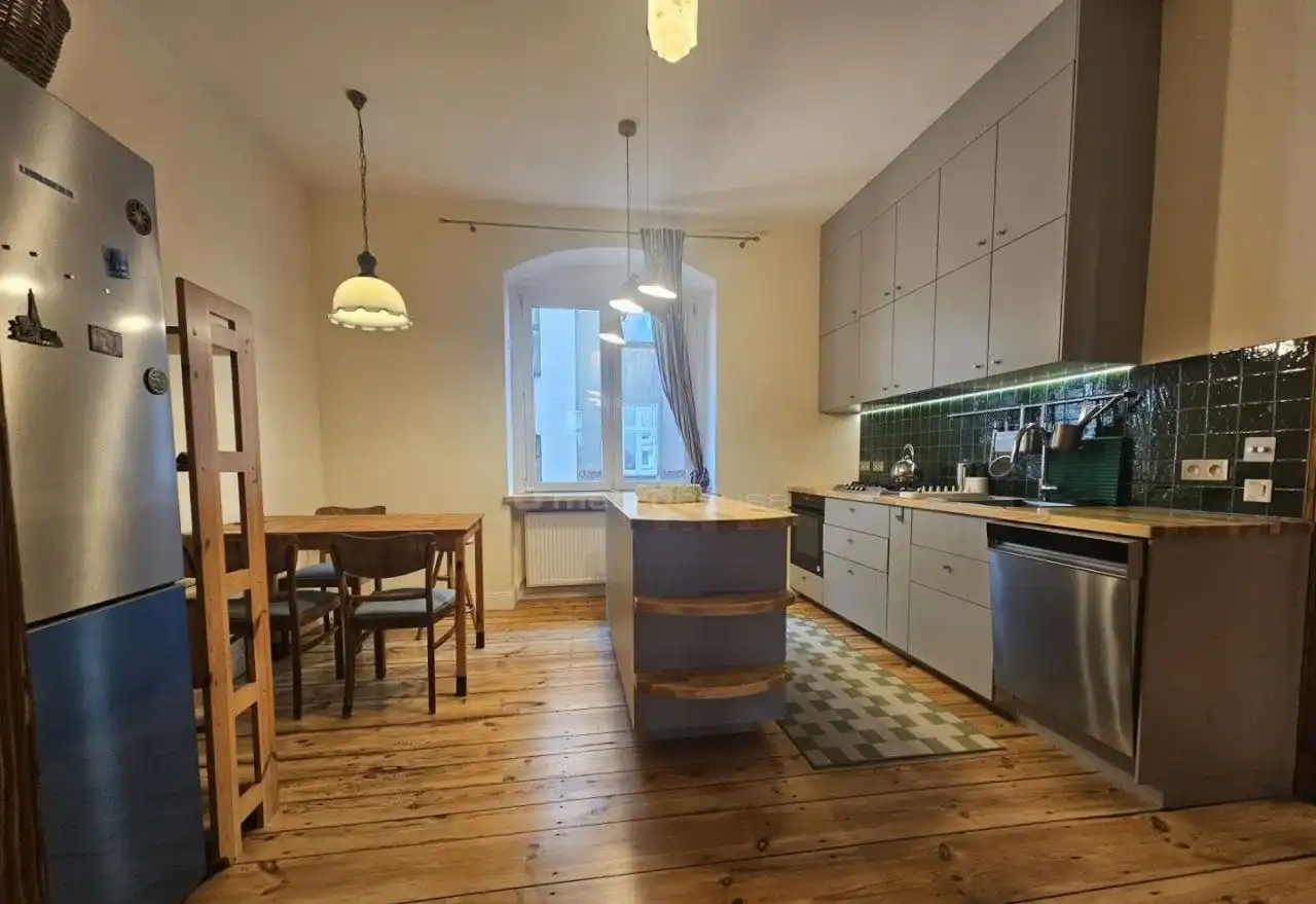 Mieszkanie 66 m2 pierwsze piętro w centrum Torunia - zdjęcie 3