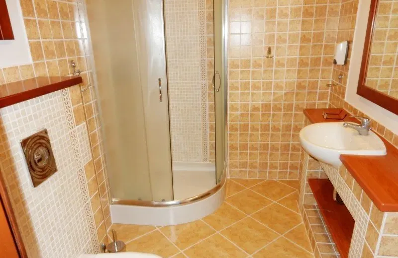 Rewal - apartament nad morzem - zdjęcie 9