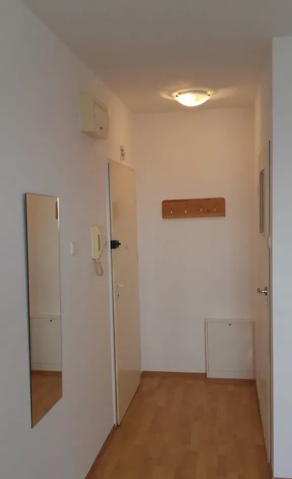 Mieszkanie 1-pokojowe z windą w Krakowie - zdjęcie 8