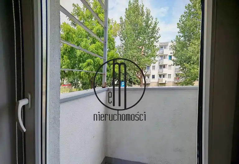 Opolska- Kawalerka Balkon Miejsce parkingowe - zdjęcie 2