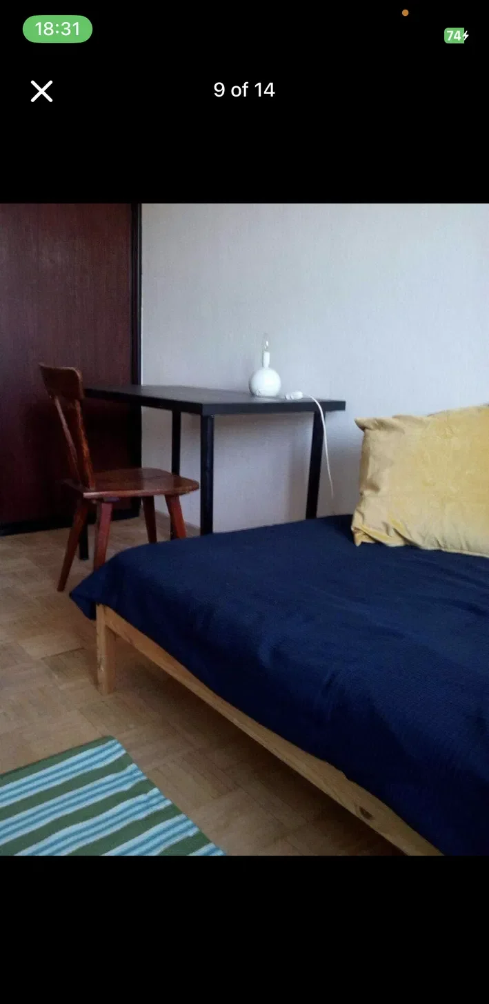 Bezposrednio 2 pokojowe, odzielna kuchnia. - zdjęcie 10