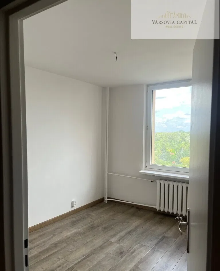 Tuż przy parku 2 pokoje mieszkanie 48 m² |Bielany - zdjęcie 10