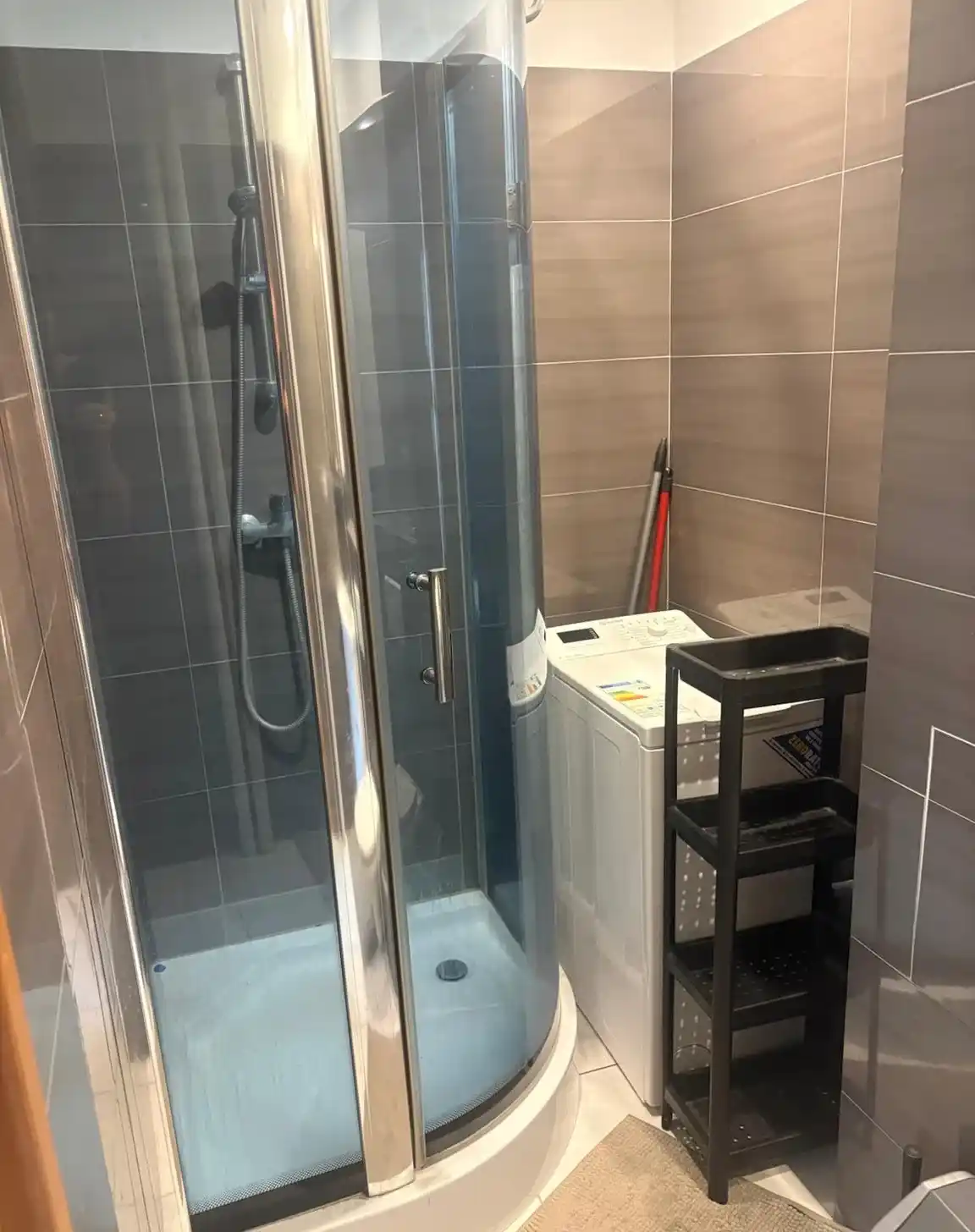 MIESZKANIE 44 m² NA WYNAJEM – LUBLIN, UL. POPIEŁUSZKI 35 - zdjęcie 9