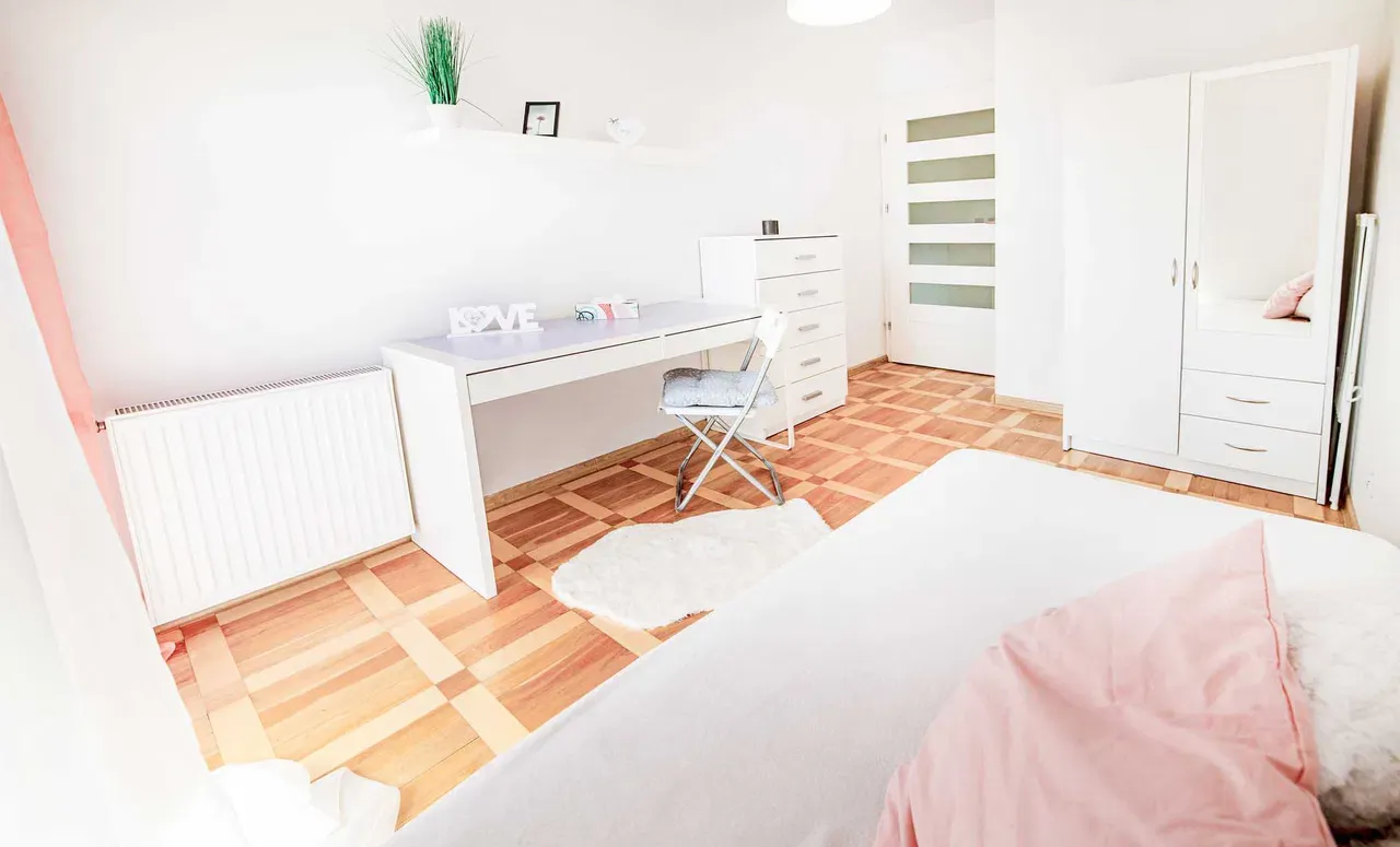 POKÓJ Z BALKONEM OD ZARAZ! ul. Szwoleżerów 11 blisko KUL - zdjęcie 3