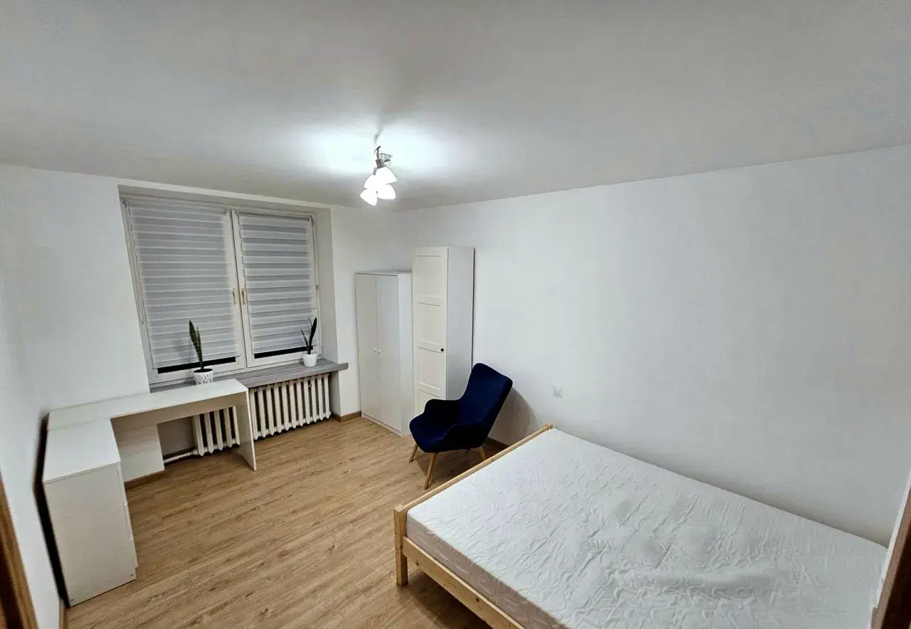 3-pokojowe mieszkanie w centrum Lublina, parking i piwnica w cenie - zdjęcie 8