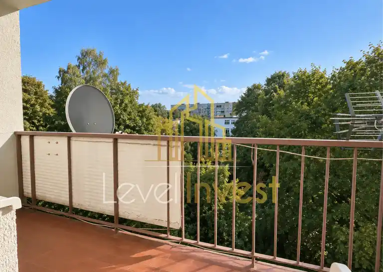 Mieszkanie do wynajęcia | ul Szyprów | 2 pokoje, 42 m² | Blisko SKM - zdjęcie 10
