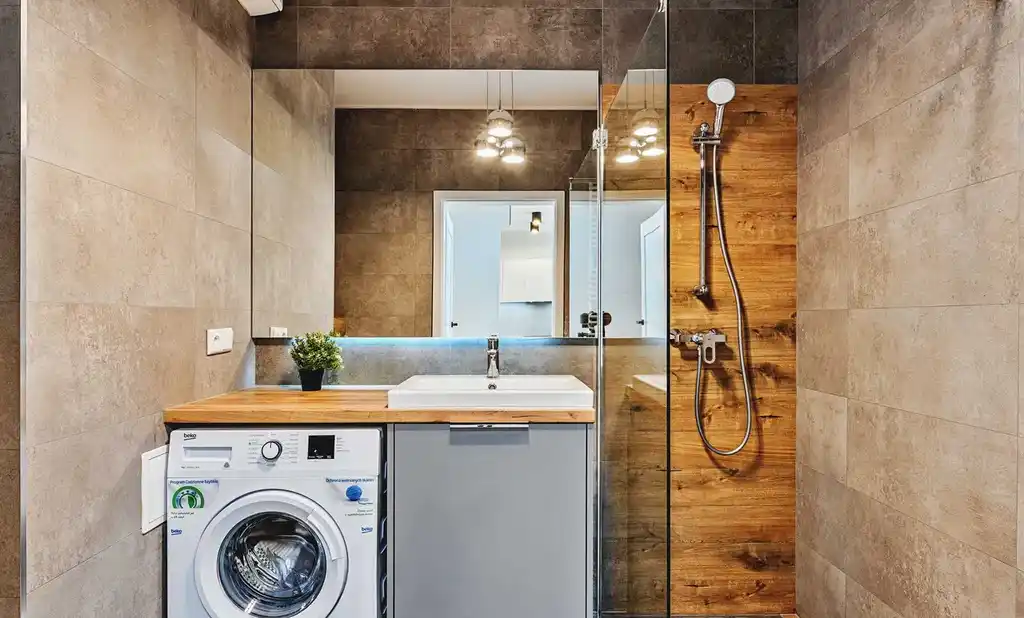 Apartament 2 pokoje Centrum Ilumino - zdjęcie 8