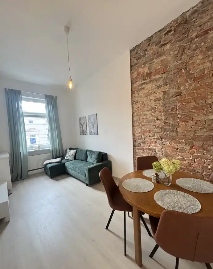 Mieszkanie, 49 m², Szczecin - zdjęcie 8