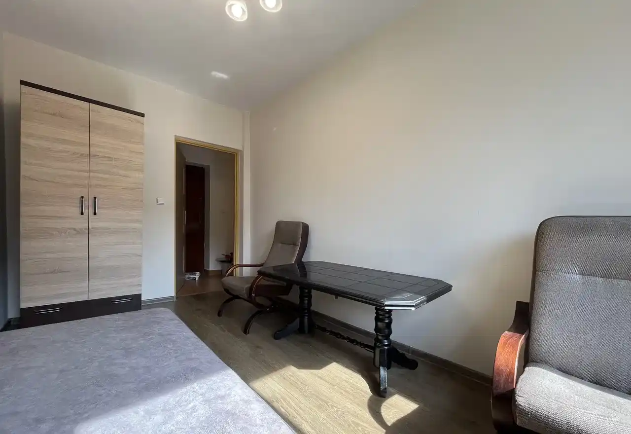 Mieszkanie do wynajęcia 50m² Bytom Centrum - zdjęcie 6