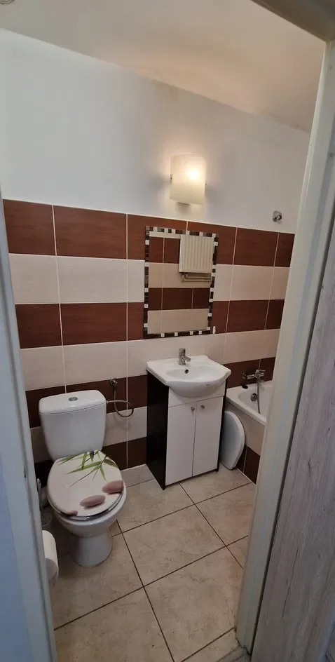 Kawalerka do wynajęcia - zdjęcie 6