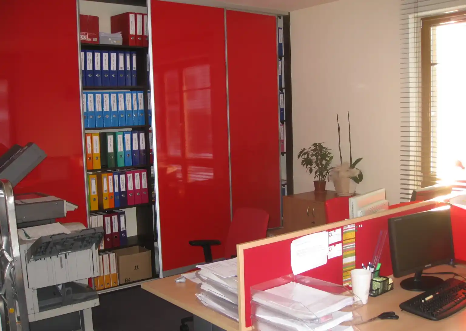 Bez prowizji | Biuro, gabinet, lokal na parterze z ogródkiem | 74 m2 | - zdjęcie 6