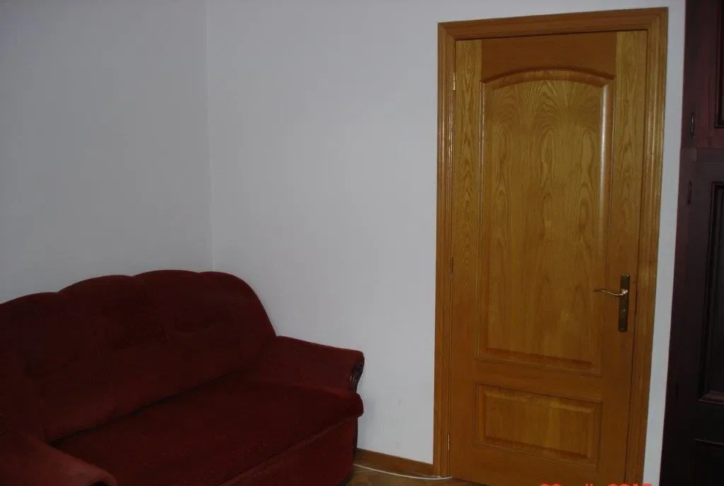 Do wynajęcia pokój, 16m2, ul. Broniewskiego, Żoliborz - zdjęcie 2