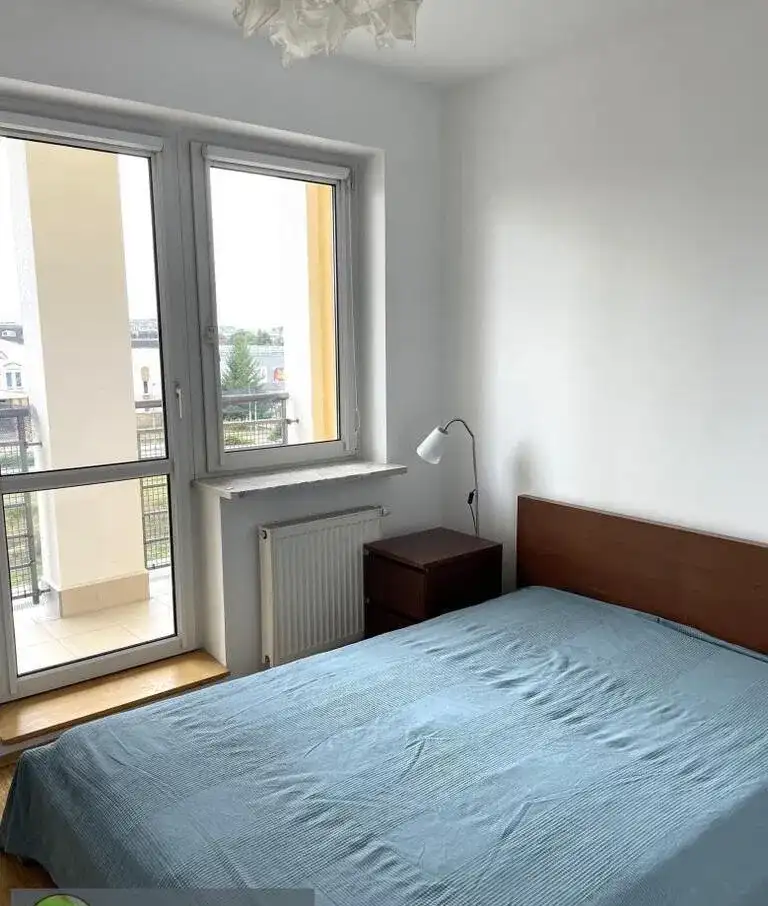 3 pokoje | Poznań, Nowe Miasto - zdjęcie 7