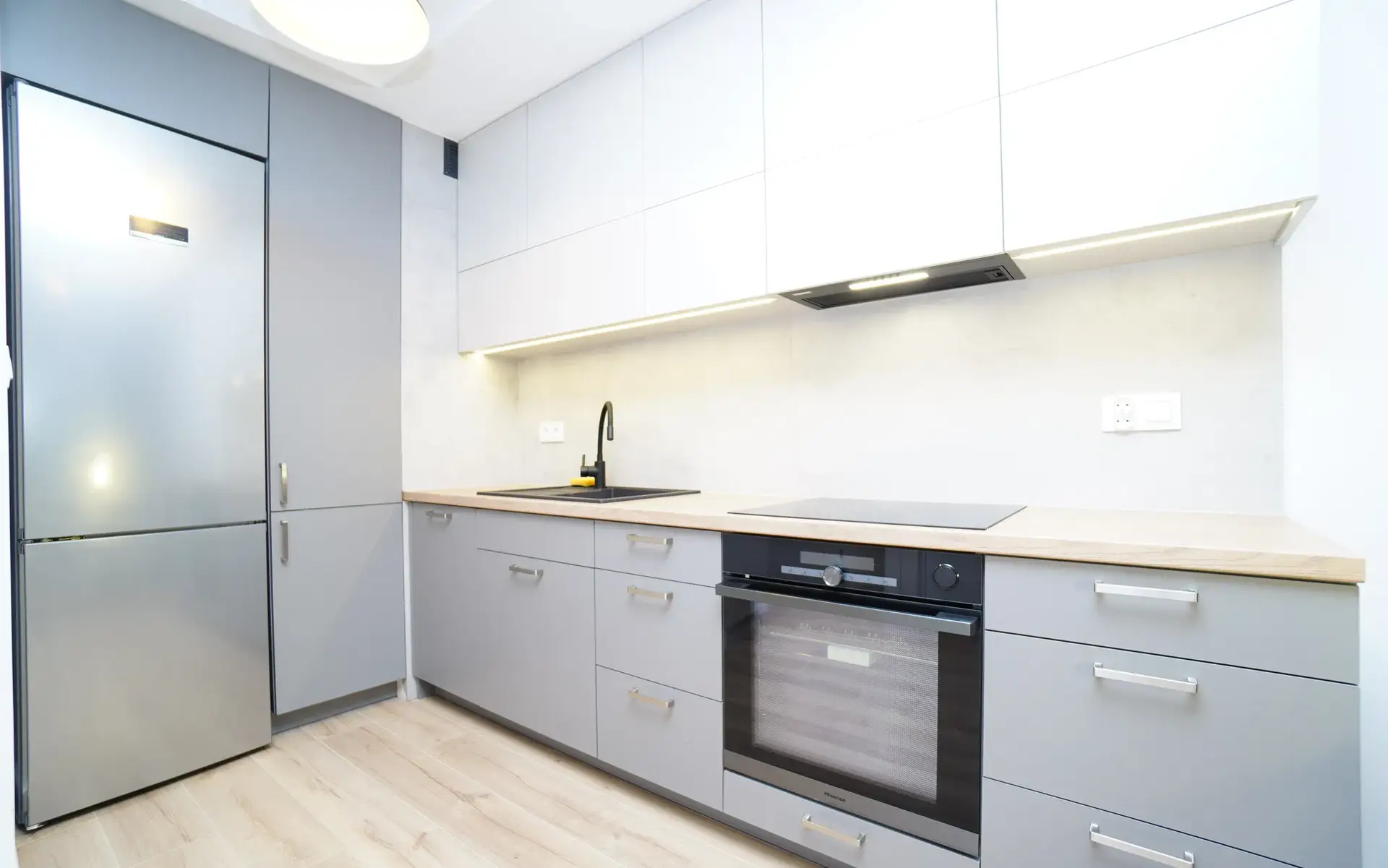 2-pok, Pachońskiego 7, garaż, balkon || od zaraz - zdjęcie 5