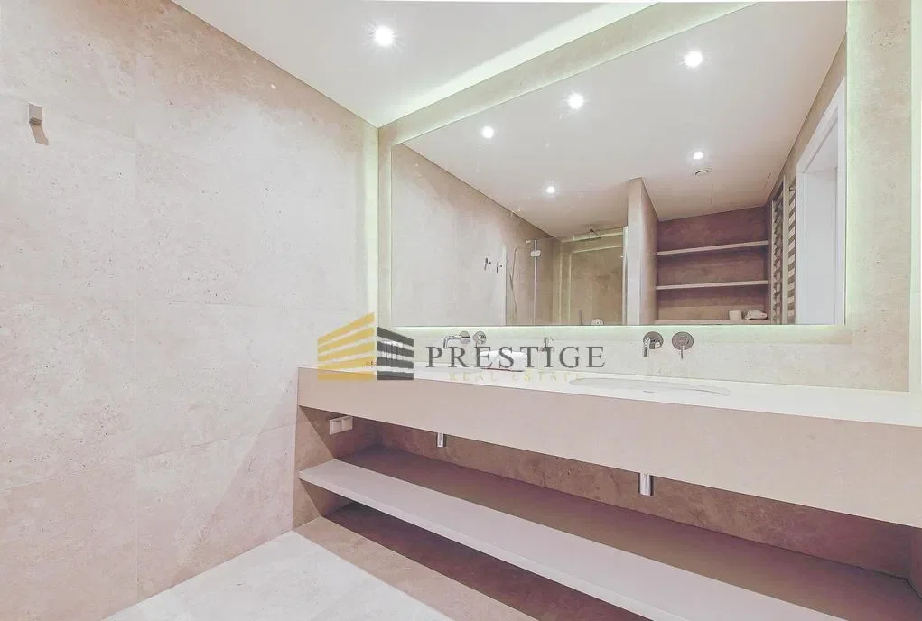 Luksusowy apartament 3 sypialnie UNIQUE TOWER - zdjęcie 8